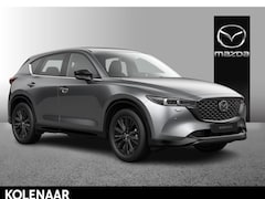 Mazda CX-5 - Automaat 2.0 e-Sky-G 165 Homura /€3000, - inruilvoordeel/Direct rijden/Comfort Pack