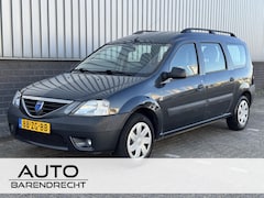 Dacia Logan MCV - 1.6-16V Lauréate AIRCO | NIEUWE APK