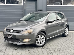 Volkswagen Polo - 1.2 TSI Highline *105PK*CRUISE*ECC*PDC