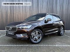 Volvo XC60 - 2.0 T8 Twin Engine AWD Inscription Bowers & Wilkens 20 inch intellisafe massage stoelen 36