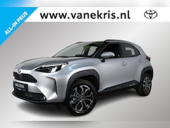 Toyota Yaris Cross - 1.5 Hybrid 130 First Edition, Stuurverwarming, Limited, Stoelverwarming, Apple Carplay & A