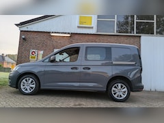 Volkswagen Caddy Cargo - 2.0 TDI - Automaat - airco - 1e eign