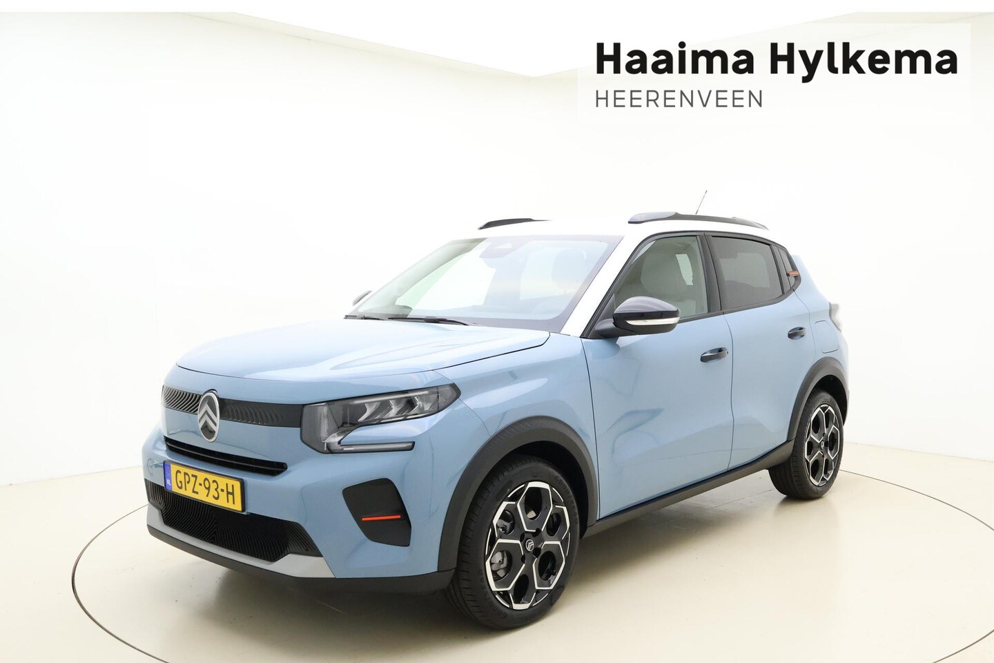 Citroën C3 - 1.2 Turbo Max | De nieuwe C3, nu in de showroom en beschikbaar voor een proefrit! - AutoWereld.nl