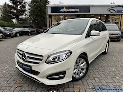 Mercedes-Benz B-klasse - 200 Automaat Ambition 1eEig|Navi|Camera|Trekhaak|Dodehoek