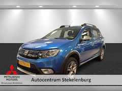 Dacia Sandero Stepway - 0.9 TCe SL