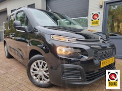 Citroën Berlingo - 1.2 PureTech Live NAVI / CRUISE / CARPLAY