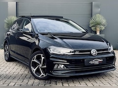 Volkswagen Polo - 1.0 TSI R-Line Edition Pano/Navi/Camera/AppleCarPlay/Beats