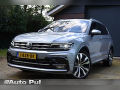 Volkswagen Tiguan Allspace - 1.5 TSI Highline Business R line 7 Persoons Automaat/Navi/Pdc/Ecc/Achteruitrijcamera/Panor