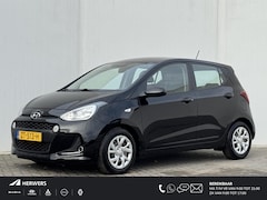 Hyundai i10 - 1.0i Comfort / Apple Carplay/Android Auto / Navigatie / Airco / Bluetooth