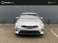 Kia Cee'd Sportswagon - Ceed SW 1.0 T-GDi DynamicLine