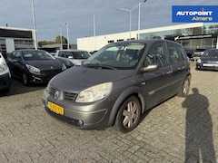 Renault Scénic - 2.0-16V Tech Line APK 01-07-2025 | INRUILKOOPJE