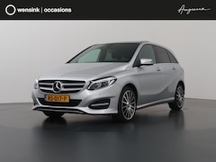 Mercedes-Benz B-klasse - 200 d Ambition | Panoramadak| Navigatie | Leder | Airco | Parkeersensoren | Cruise Control