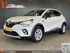 Renault Captur - 1.0 TCe 100 Intens | € 8.950, - NETTO | Climate | Cruise | Navi | PDC |