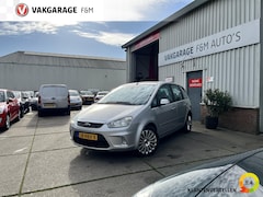 Ford C-Max - 1.8-16V Titanium Flexifuel