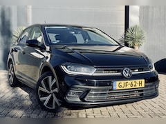 Volkswagen Polo - 1.0 TSI R-Line