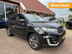 Suzuki Vitara - 1.4 BOOSTERJET SELECT SMART HYBRID CAMERA/ACC/NAVIGATIE