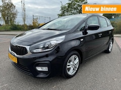 Kia Carens - 2.0 / AUTOMAAT / 7 PERSOONS / NAVI / VOLL