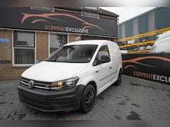 Volkswagen Caddy - KASTEN BMT