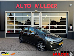 Citroën C3 - PURETECH 82 COLLECTION / CRUISECONTROL / AIRCO / LED / RIJKLAAR