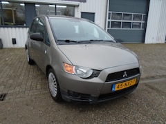 Mitsubishi Colt - 1.1 EDITION ONE