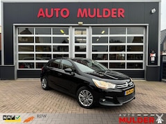 Citroën C4 - VTI 120 TENDANCE / AIRCO / CRUISECONTROL / TREKHAAK / RIJKLAAR