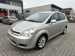 Toyota Verso - 1.8 VVT-i Dynamic CLIMA 2006