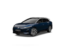 Volkswagen ID.7 Tourer - 77 kWh Elektromotor 286 1AT 1st Edition | 'App-Connect' draadloze smartphone integratie |