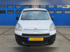 Citroën Berlingo - 1.6 HDI 700 Club 3 zits