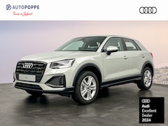 Audi Q2 - 35 TFSI 150 S tronic Advanced edition | Adaptive cruise control | smartphone interface | v