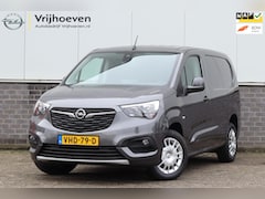 Opel Combo - 1.5D L2H1 Edition Navigatie PDC Euro6