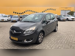 Opel Meriva - 1.4 Turbo Berlin