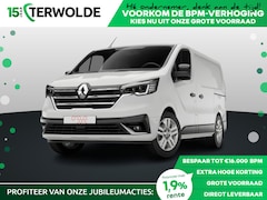 Renault Trafic - Gesloten Bestel L2H1 T30 dCi 130 6MT Advance | C-Shape LED dagrijverlichting | EASY LINK n