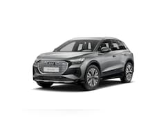 Audi Q4 e-tron - Q4 45 e-tron quattro 286 1AT Advanced edition Automaat | Verwarmbare voorstoelen | Virtual