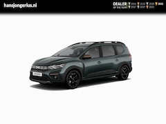 Dacia Jogger - TCe 110 6MT Extreme 7-zits | Achteruitrijcamera | Bekleding ‘Extreme’ met rode details | C