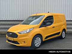 Ford Transit Connect - 1.5 EcoBlue L1 Trend RIJKLAAR | NIEUW | DIRECT LEVERBAAR | WINTERPACK | NAVI | BETIMMERING