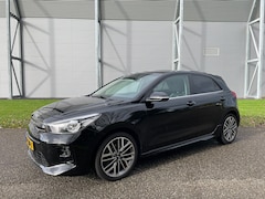 Kia Rio - 1.0 TGDI GT-Line | Dealeronderhouden | NL auto | Luxe en sportief uitgevoerd!