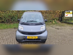 Smart Fortwo coupé - 0.7 pure 37