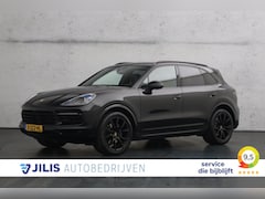 Porsche Cayenne - 3.0 E-Hybrid | Adaptieve cruise control | Elektrisch verstelbare voorstoelen | Lederen bek