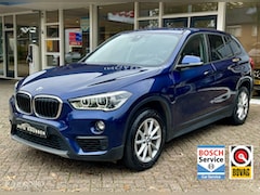 BMW X1 - sDrive20i Led, Navi, Bluetooth, Pdc, LM