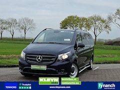 Mercedes-Benz Vito Tourer - 114 cdi aut