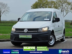 Volkswagen Caddy Maxi - 2.0 tdi 102