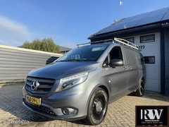 Mercedes-Benz Vito - Bestel 116 CDI Lang