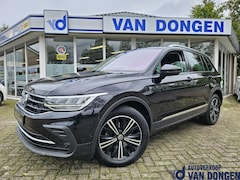 Volkswagen Tiguan - 1.5 TSI Active Automaat | Navi / Carplay / Camera / Cruise