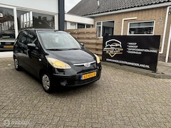 Hyundai i10 - 1.1 Dynamic apk | airco | 5drs