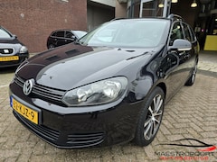 Volkswagen Golf Variant - 1.4 TSI Comfortline