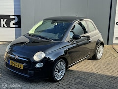 Fiat 500 - 1.2 Pop| Sportvelgen| NAP| Airco|Comfort stoelen