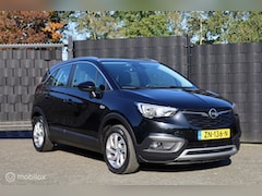 Opel Crossland X - 1.2 Turbo Innovation