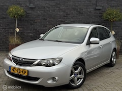 Subaru Impreza - 2.0R Luxury AWD -AIRCO- Apk (02-01-2025) *INRUIL MOGELIJK