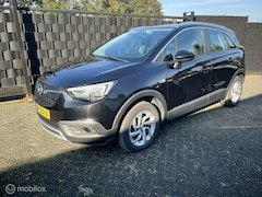 Opel Crossland X - 1.2 Turbo Innovation