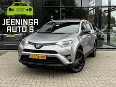 Toyota RAV4 - 2.5 Hybrid AWD Energy Plus | Navi | Dak | Trekhaak